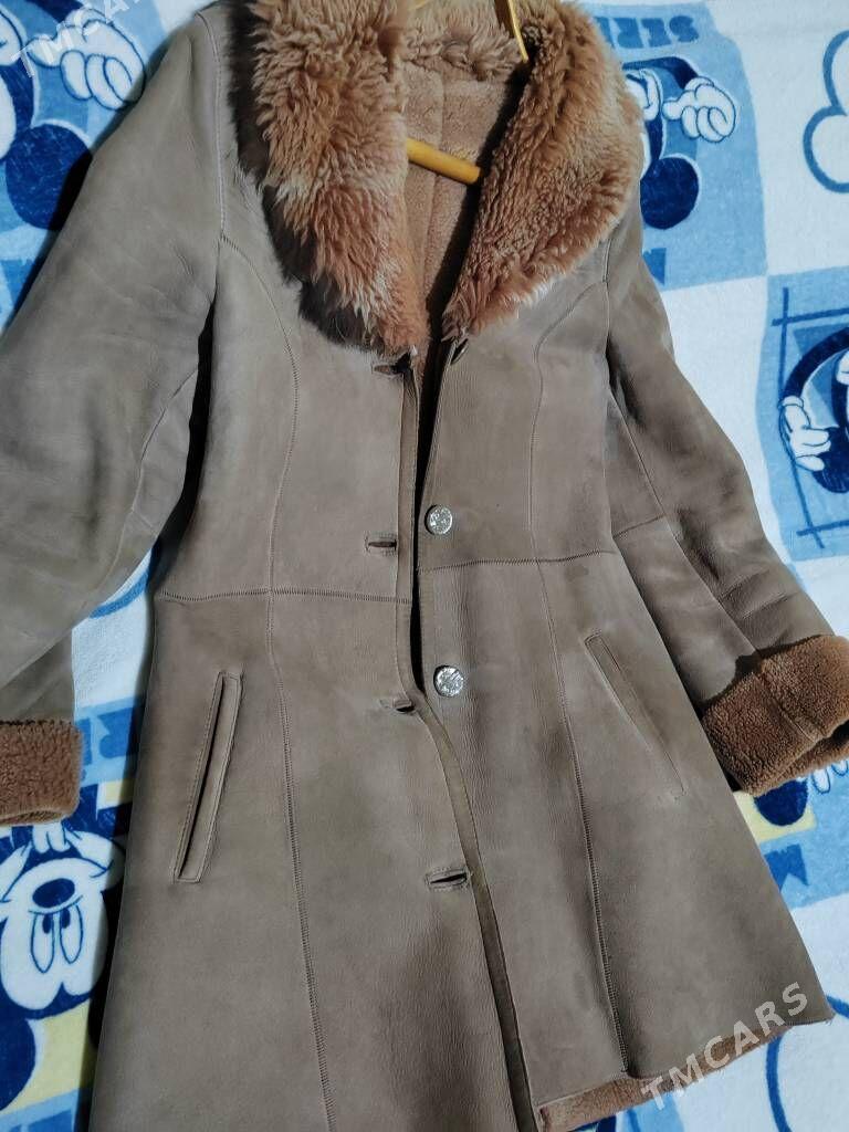 джемпер дублёнки - Дашогуз - img 2