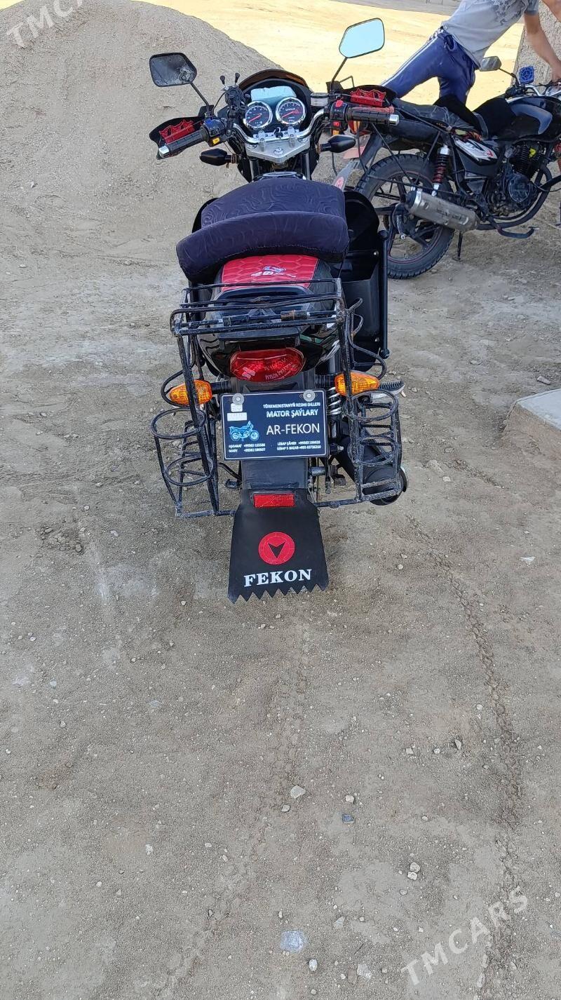 Fekon FK200-14G 2025 - 17 000 TMT - Эсенгулы - img 2