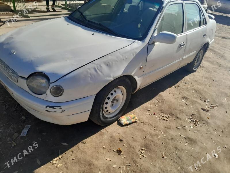 Toyota Corolla 1998 - 10 000 TMT - Кёнеургенч - img 2
