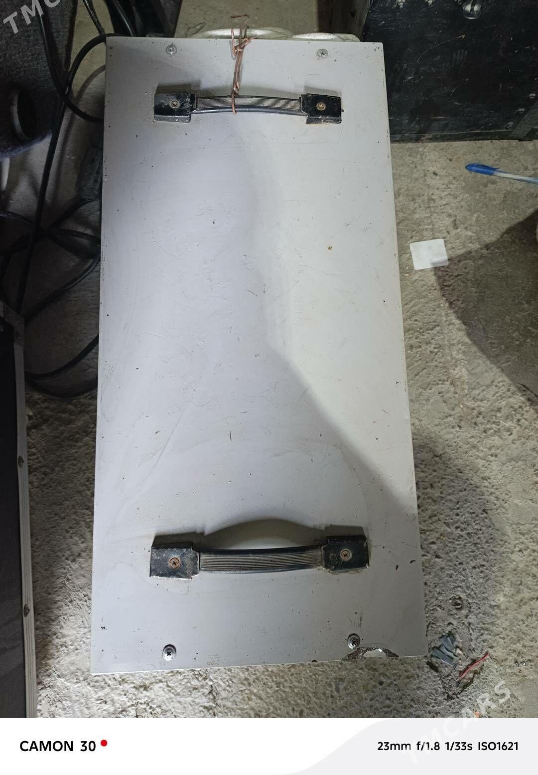 tok kopeldyan gowsy - Ак-Бугдайский этрап - img 2