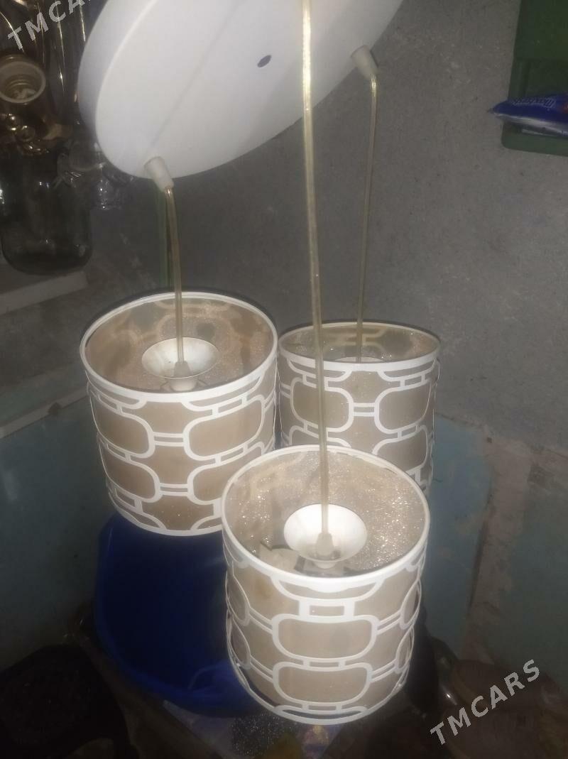 Lyustra - Кёнеургенч - img 1