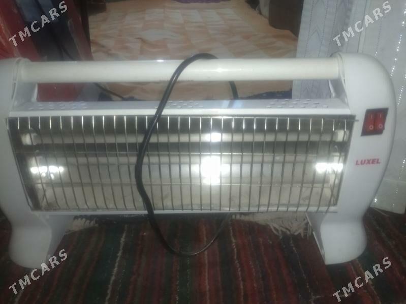 Lyustra - Кёнеургенч - img 2