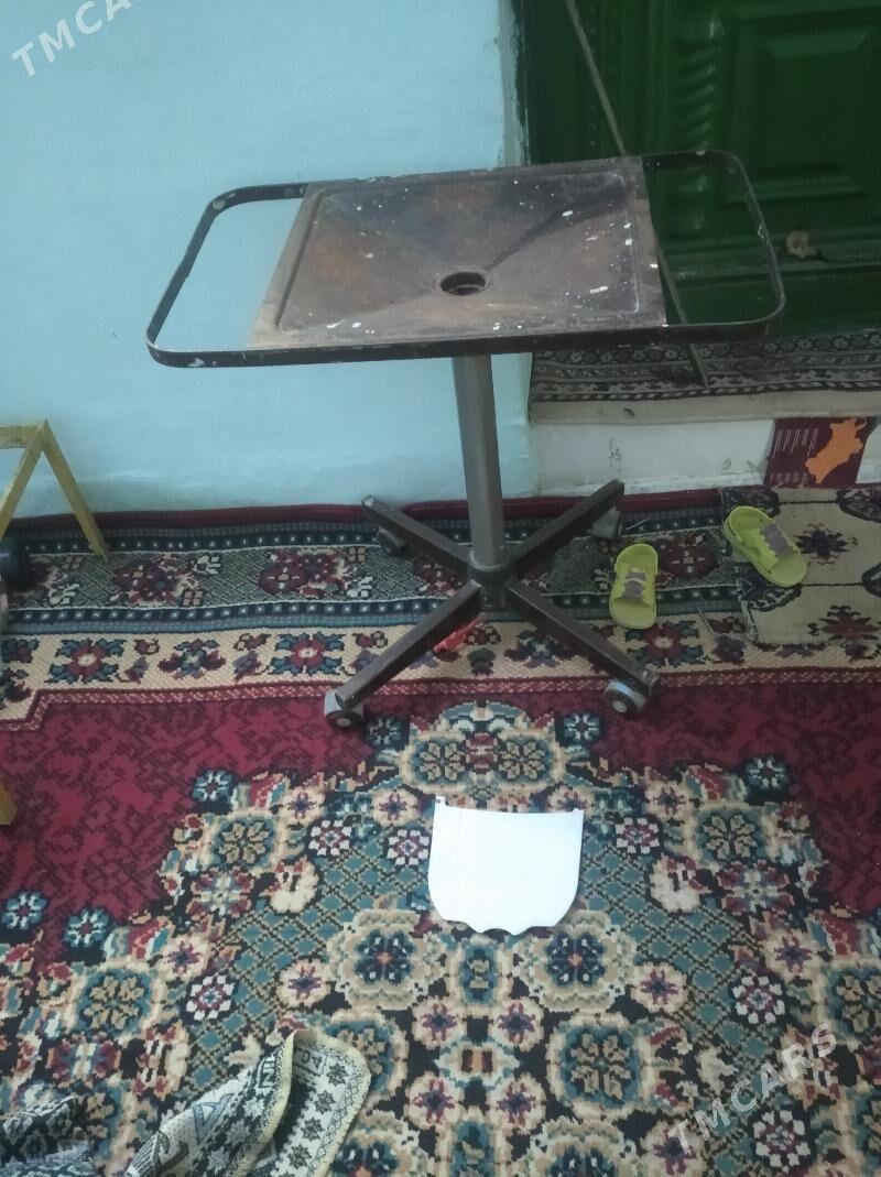 Lyustra - Кёнеургенч - img 5