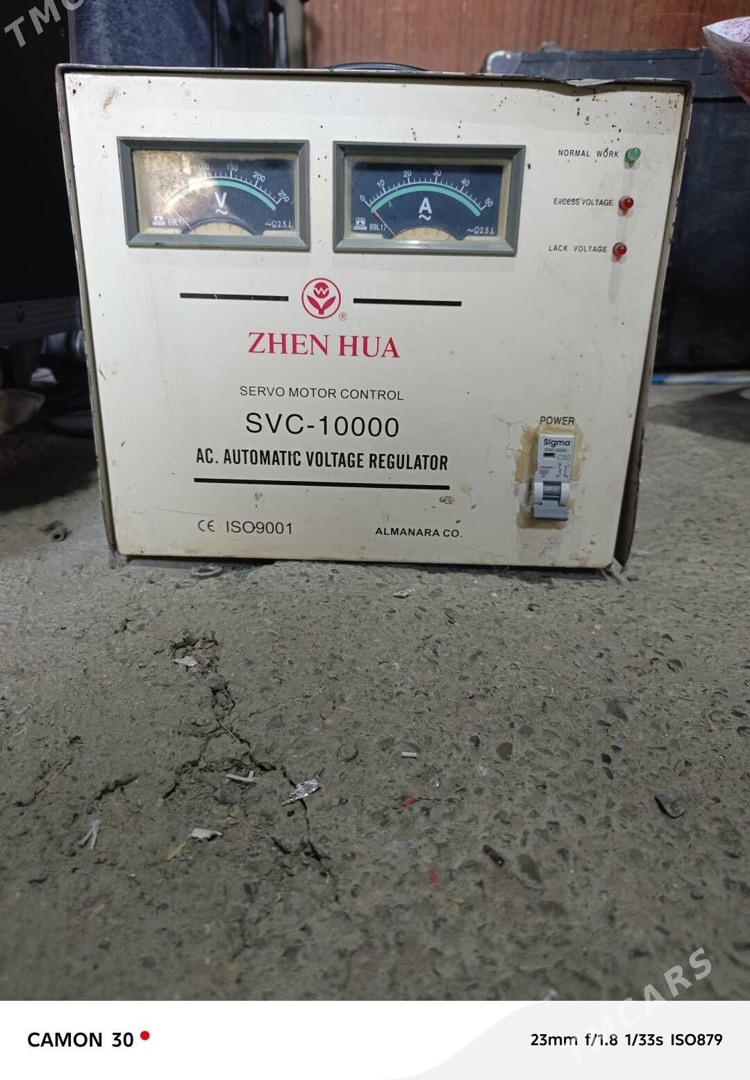 tok kopeldyan gowsy - Ак-Бугдайский этрап - img 1