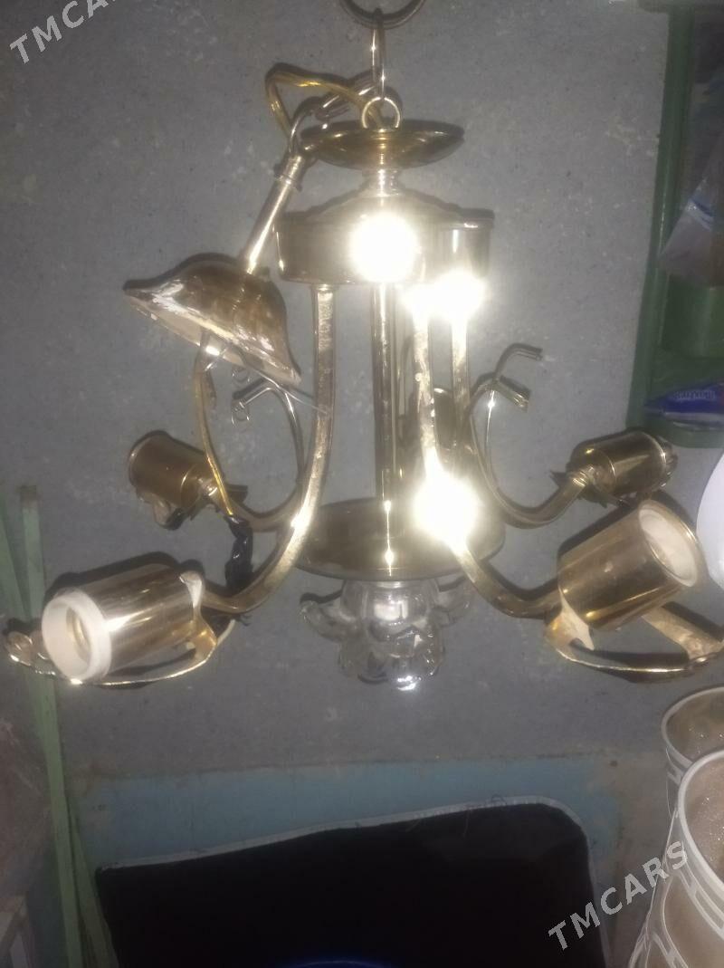 Lyustra - Кёнеургенч - img 4