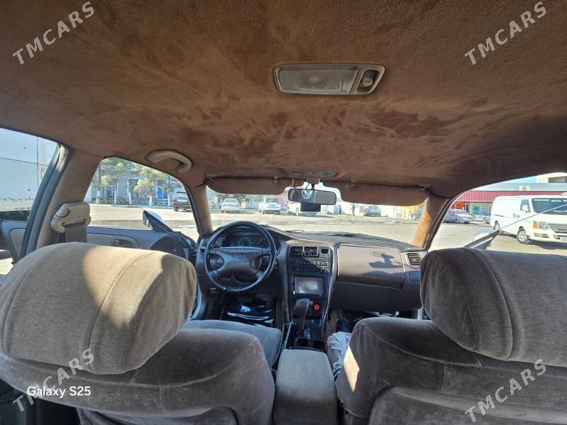 Toyota Mark II 1995 - 75 000 TMT - Türkmenbaşy - img 4