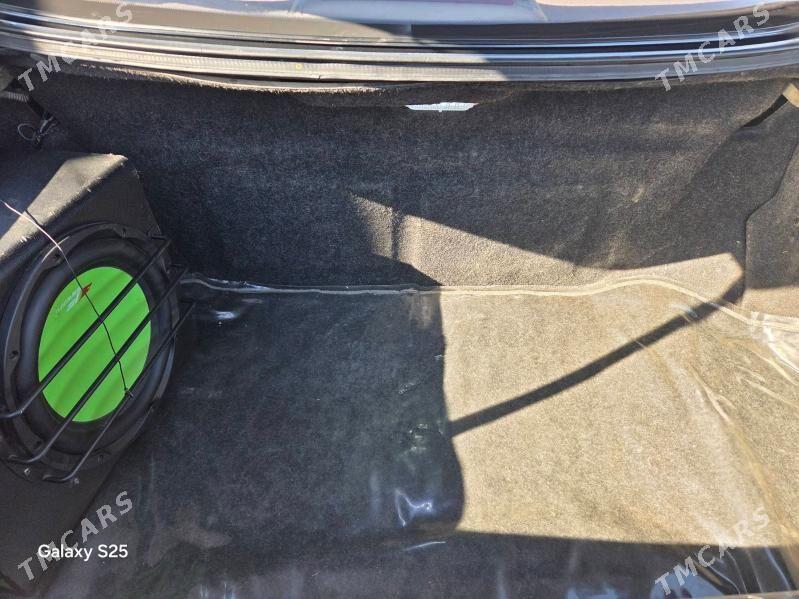 Toyota Mark II 1995 - 75 000 TMT - Türkmenbaşy - img 8