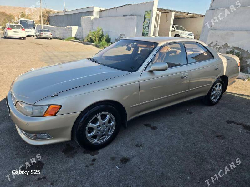 Toyota Mark II 1995 - 75 000 TMT - Türkmenbaşy - img 9