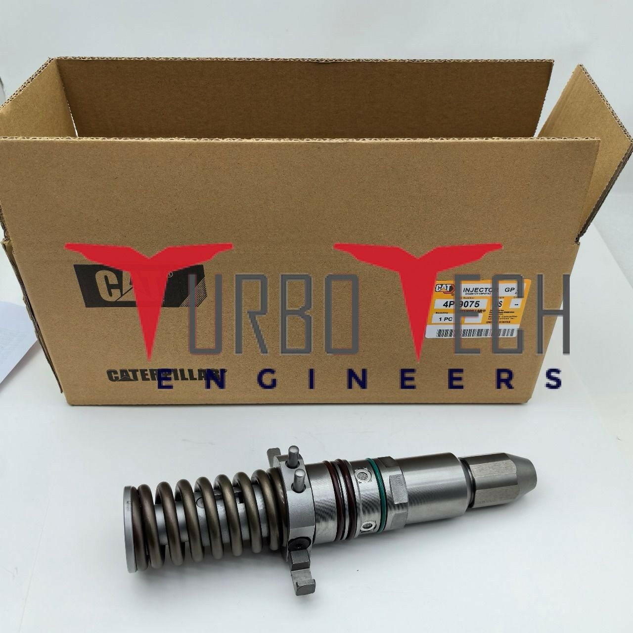 cat farsunka 250 TMT - Гумдаг - img 2