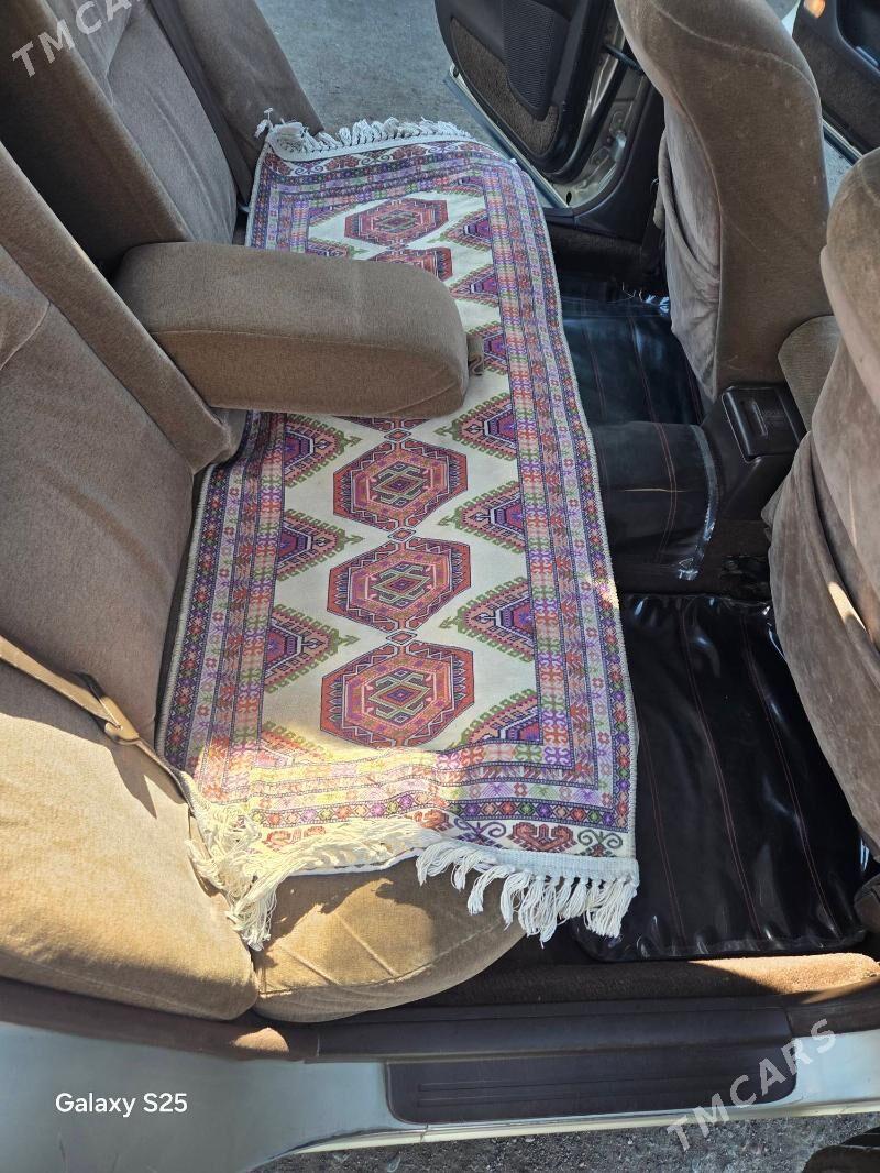 Toyota Mark II 1995 - 75 000 TMT - Türkmenbaşy - img 7