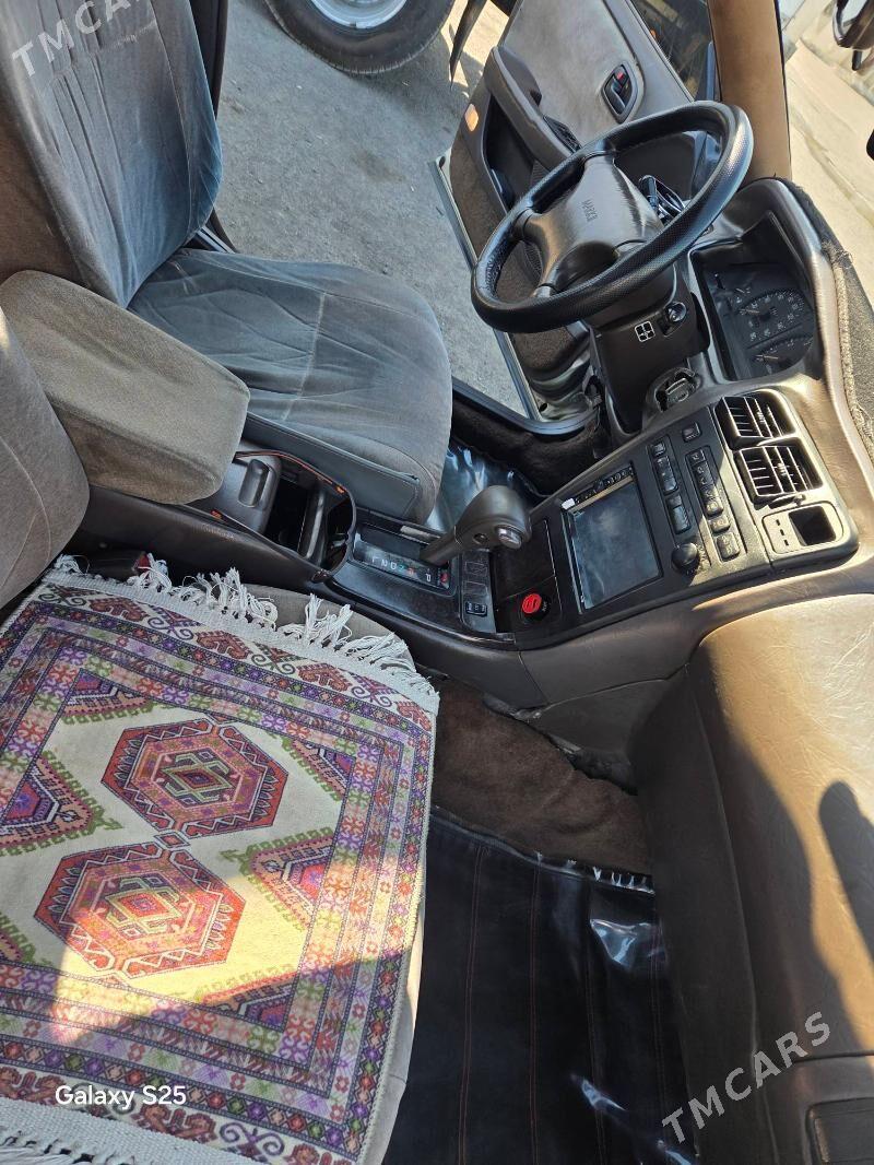 Toyota Mark II 1995 - 75 000 TMT - Türkmenbaşy - img 5