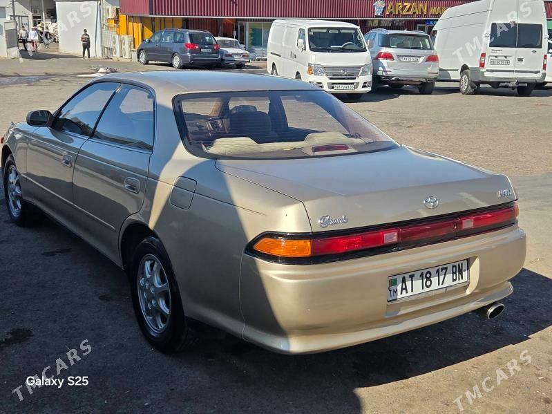 Toyota Mark II 1995 - 75 000 TMT - Türkmenbaşy - img 3