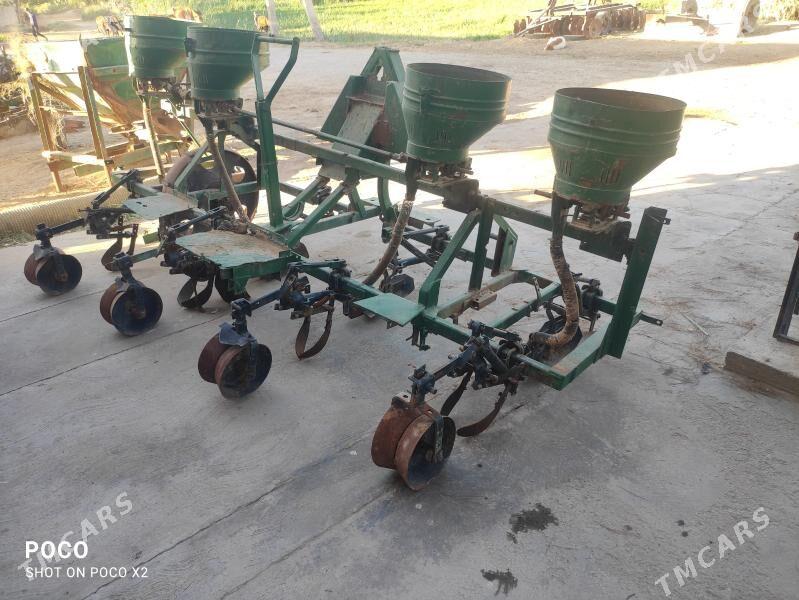 MTZ 80 2013 - 250 000 TMT - Dänew - img 2