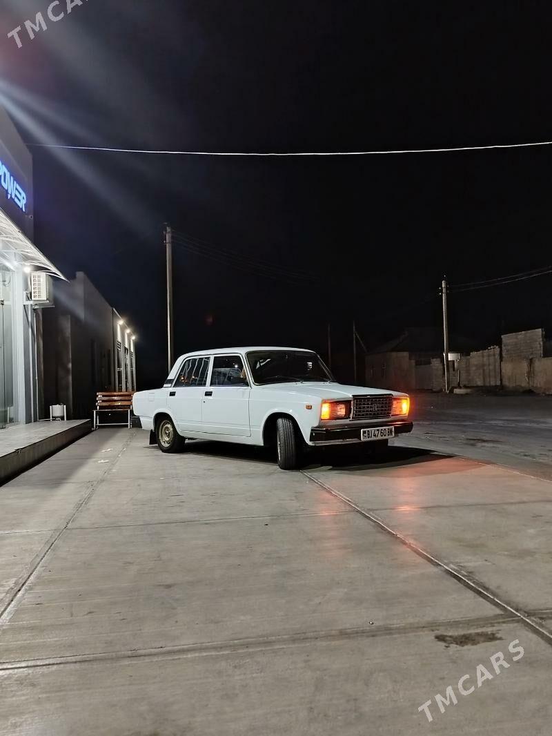 Lada 2107 2010 - 50 000 TMT - Gyzylarbat - img 4