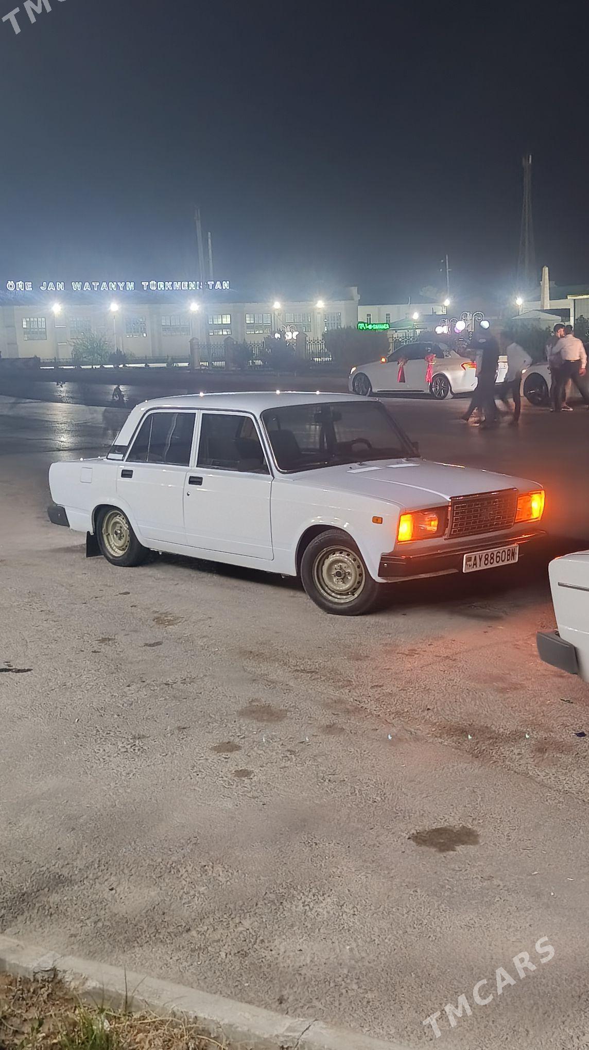 Lada 2107 2010 - 50 000 TMT - Gyzylarbat - img 6