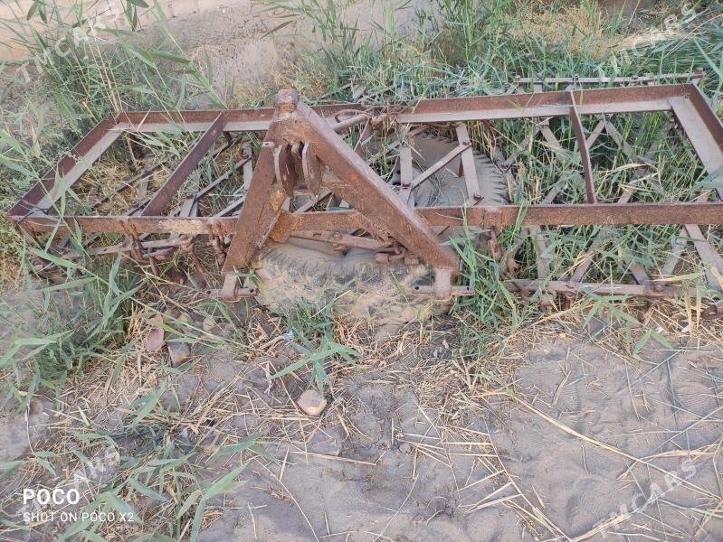 MTZ 80 2013 - 250 000 TMT - Dänew - img 10