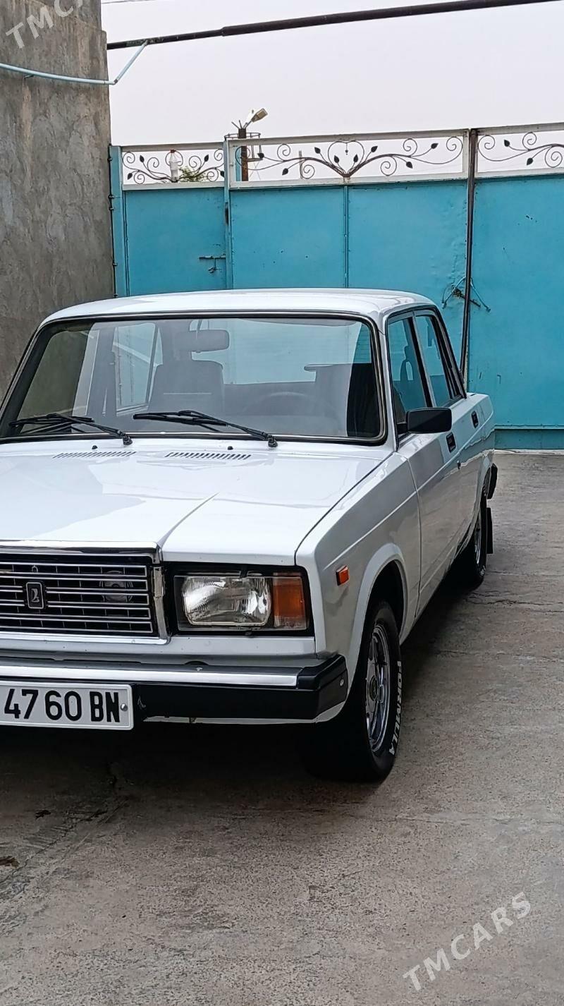 Lada 2107 2010 - 50 000 TMT - Gyzylarbat - img 5
