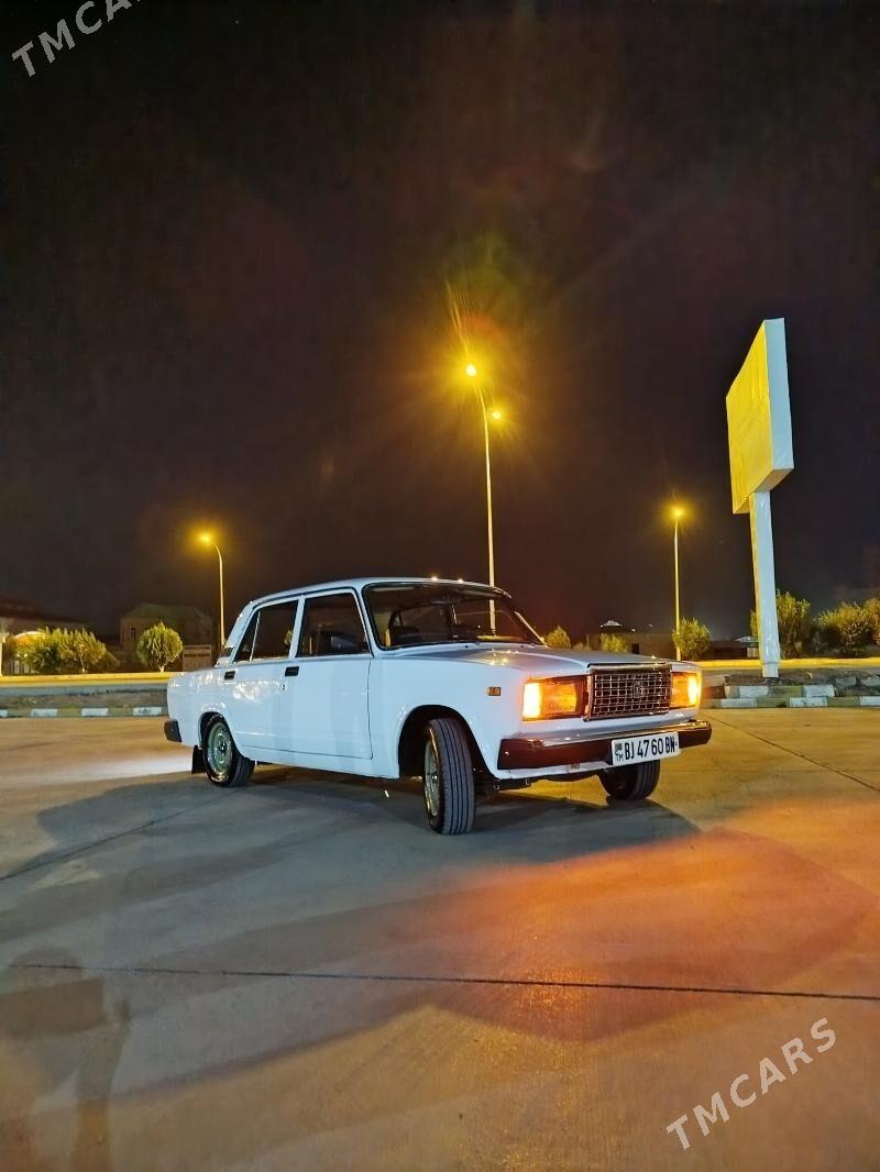 Lada 2107 2010 - 50 000 TMT - Gyzylarbat - img 3