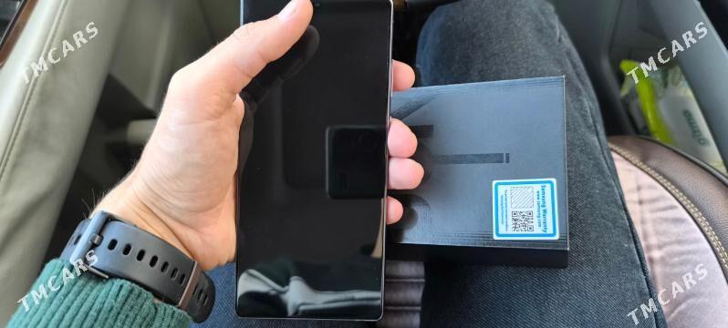 GALAXY NOTE 20 5G - Дашогуз - img 1