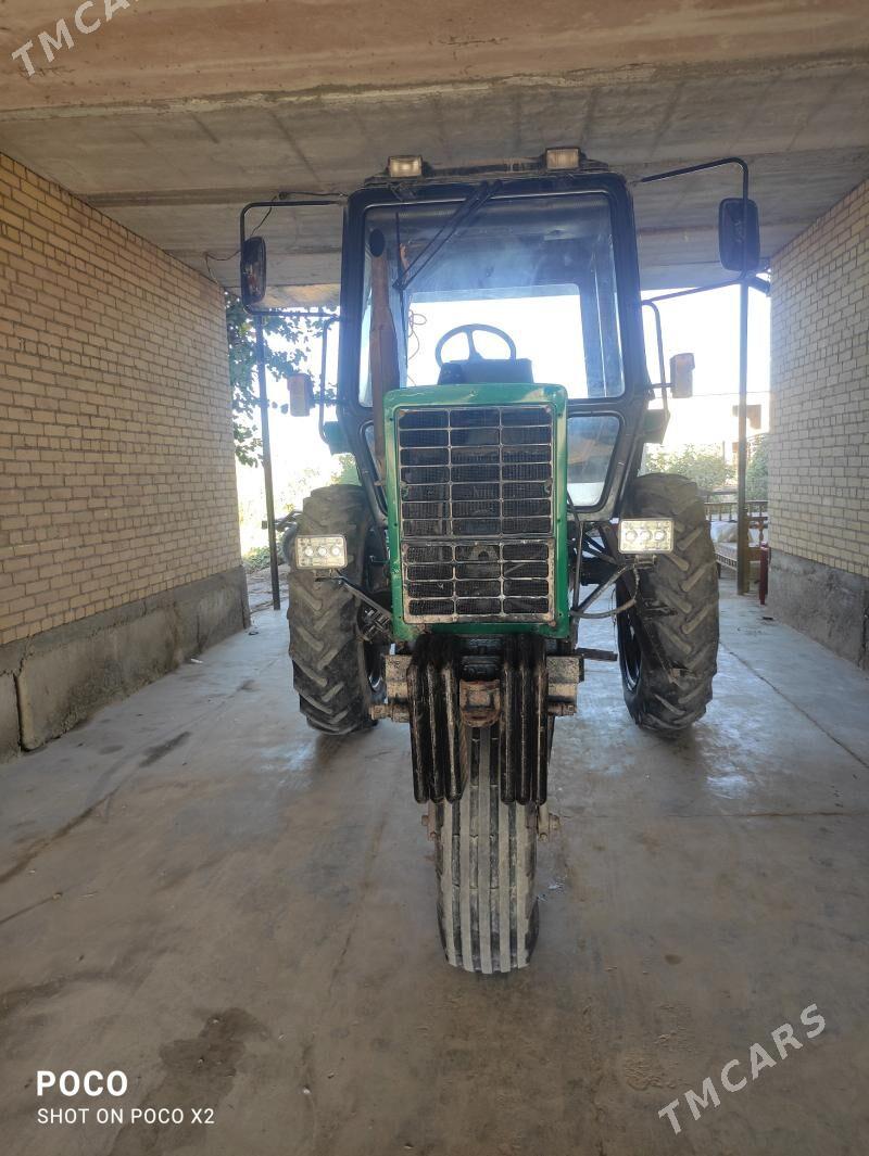 MTZ 80 2013 - 250 000 TMT - Dänew - img 6