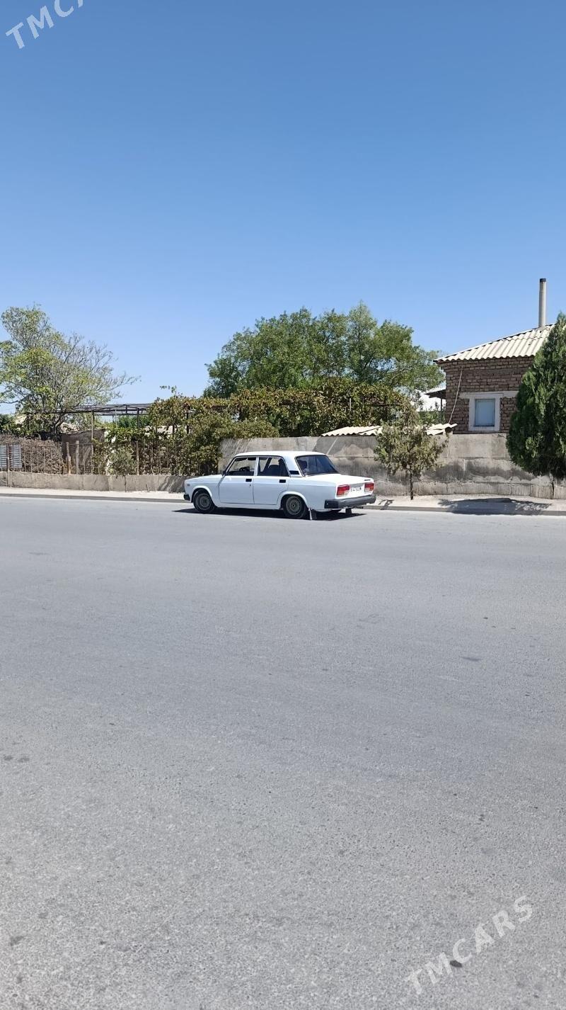 Lada 2107 2010 - 50 000 TMT - Gyzylarbat - img 7