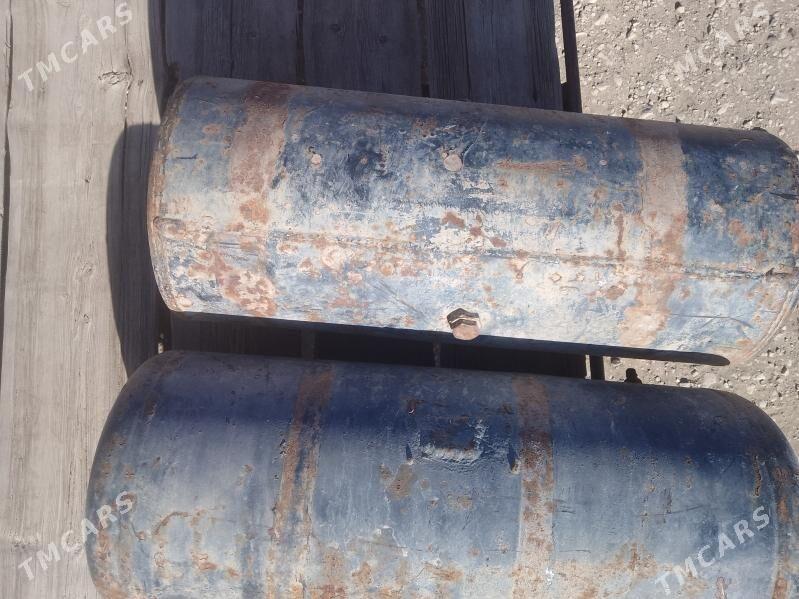 balon баллон компрессор - Гумдаг - img 4