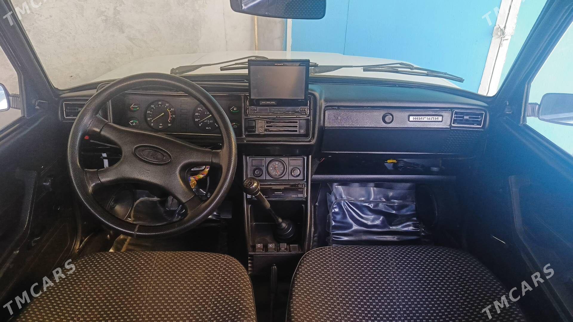 Lada 2107 2010 - 50 000 TMT - Gyzylarbat - img 2