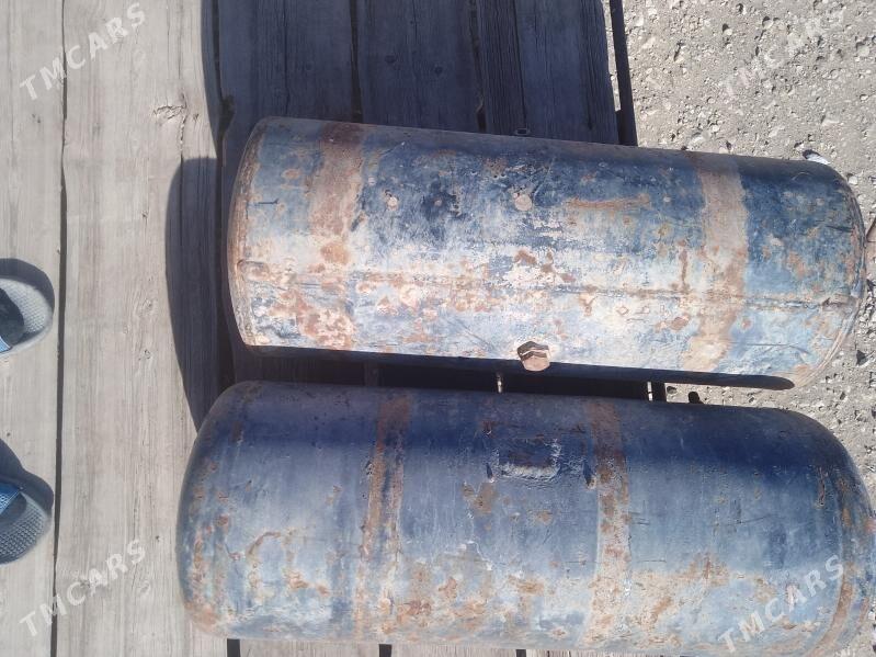 balon баллон компрессор - Гумдаг - img 2