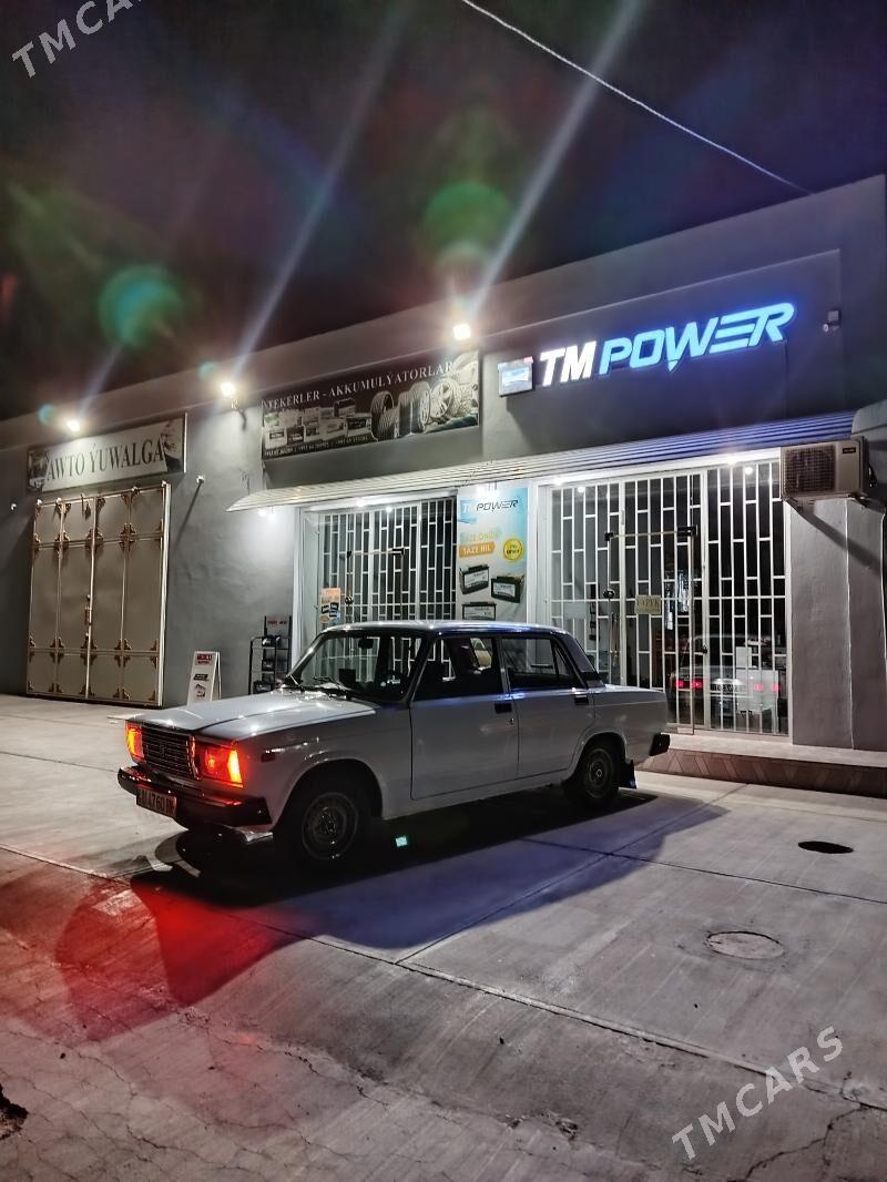 Lada 2107 2010 - 50 000 TMT - Gyzylarbat - img 8