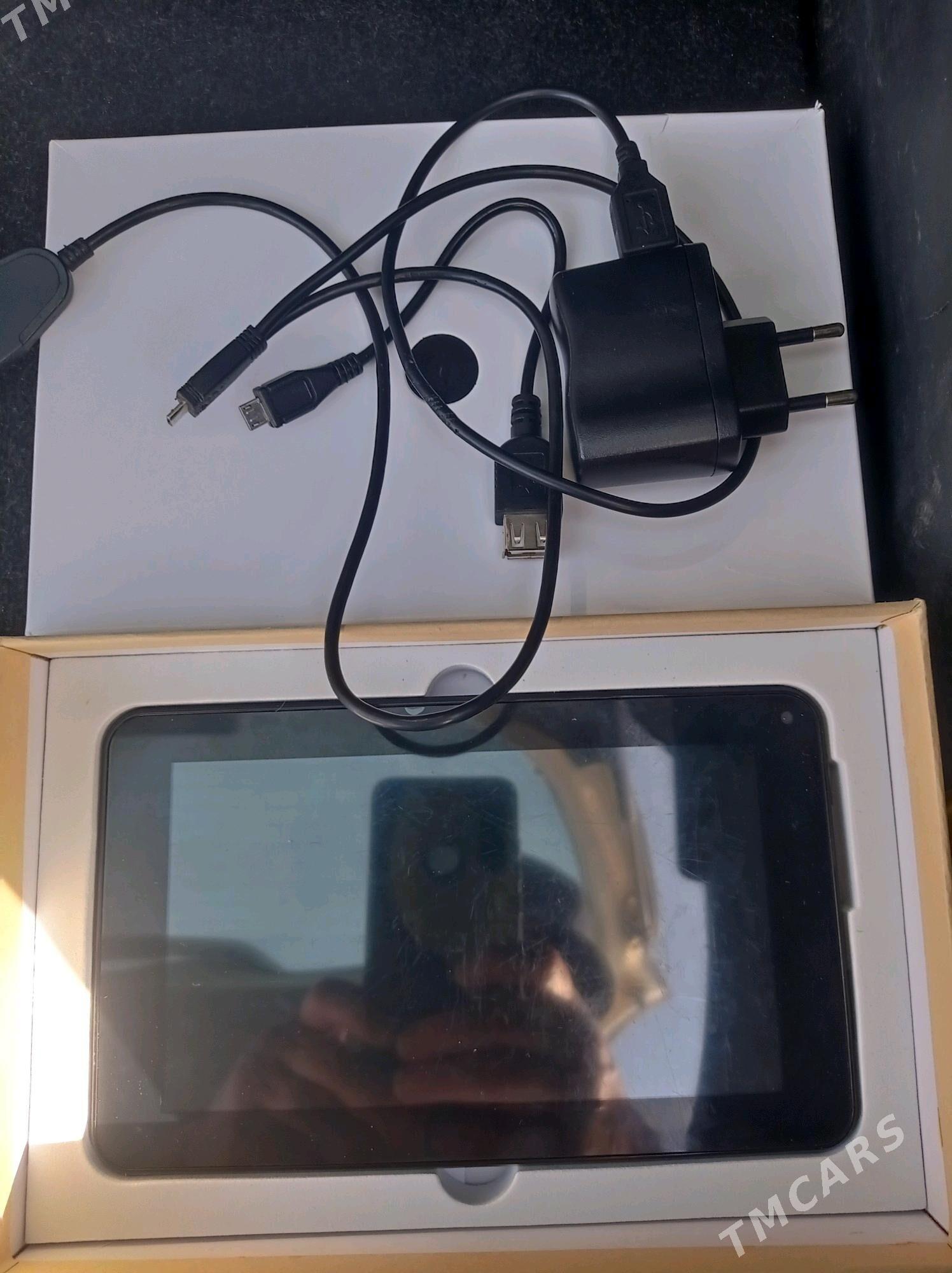 планшет Pad - Ашхабад - img 1