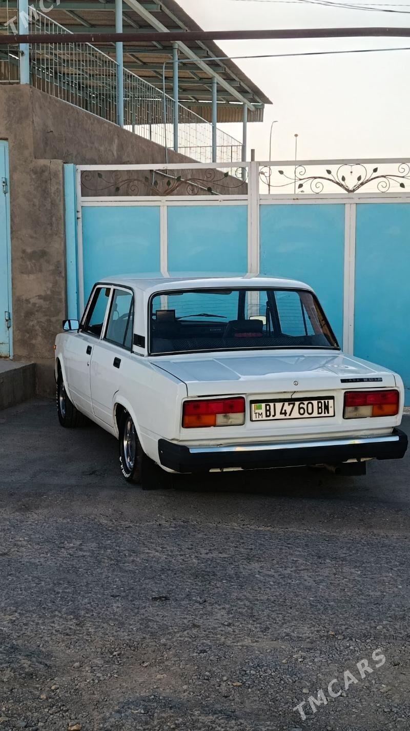 Lada 2107 2010 - 50 000 TMT - Gyzylarbat - img 9