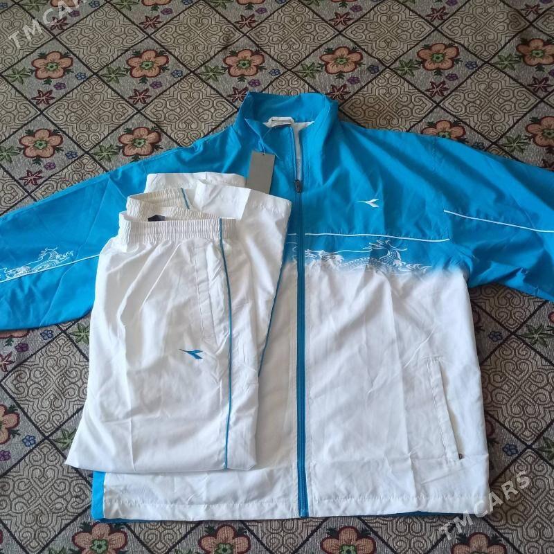 spartivka - Balkanabat - img 1