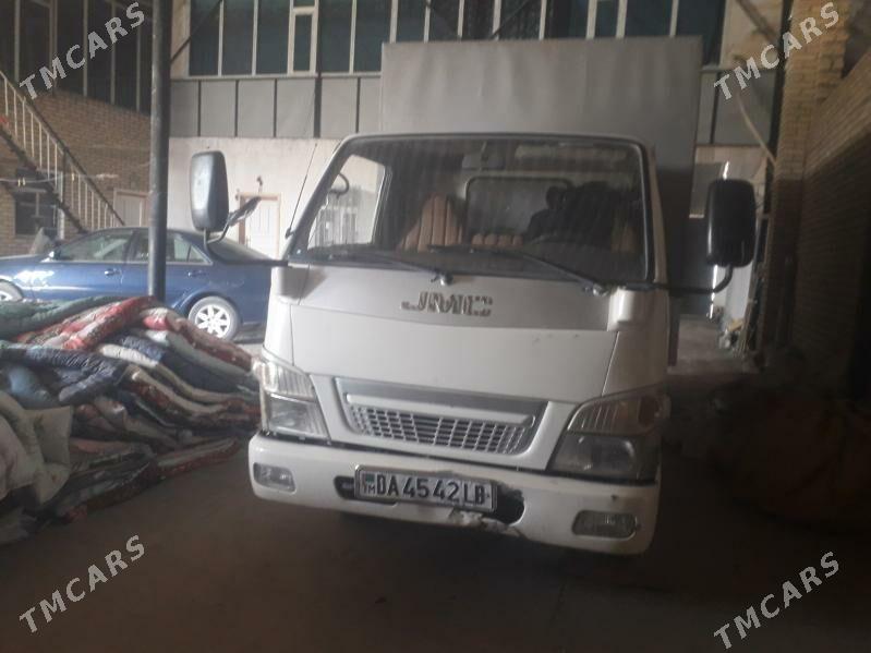 Mitsubishi Canter 2008 - 180 000 TMT - Керки - img 5