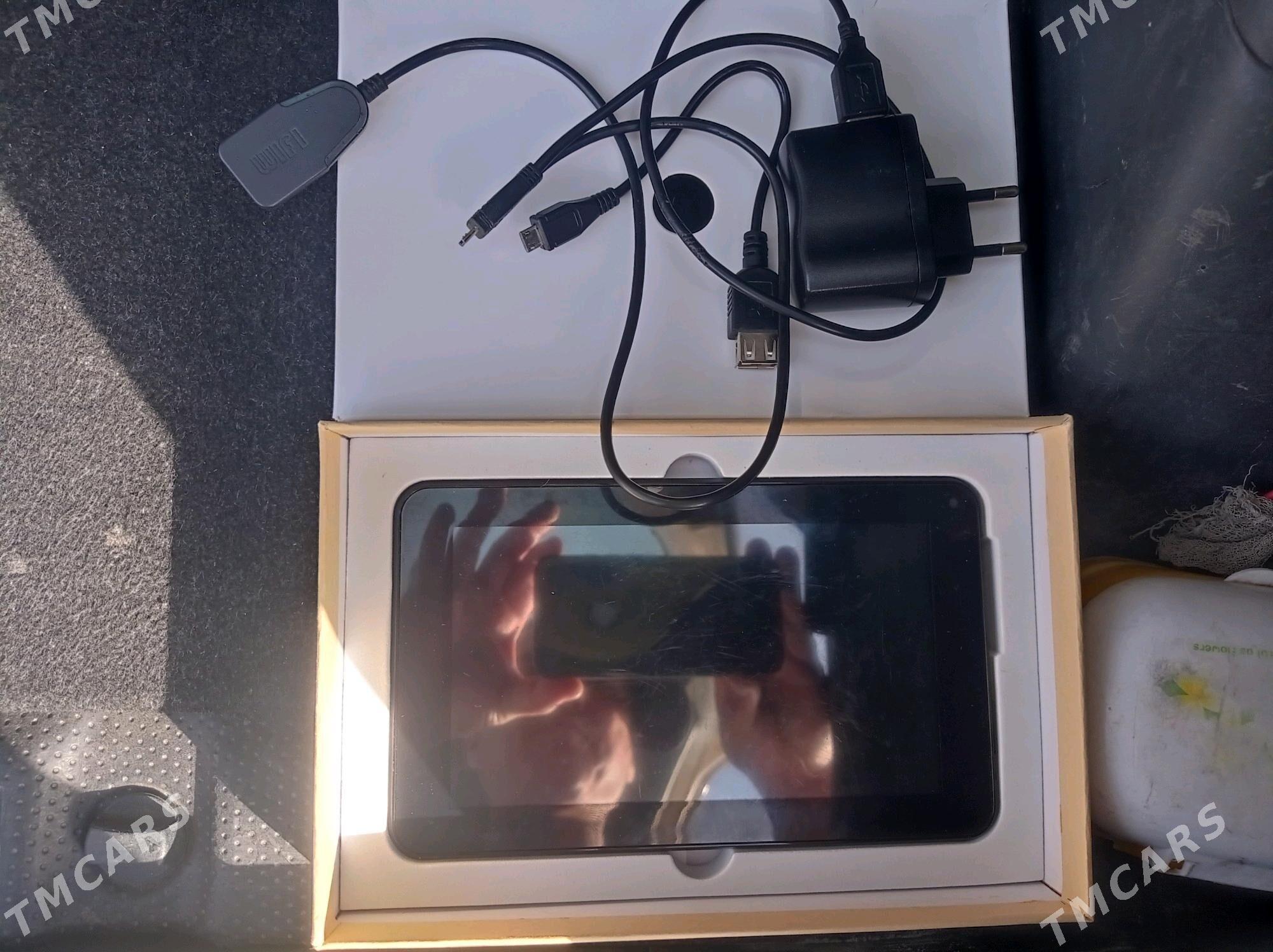 планшет Pad - Ашхабад - img 2