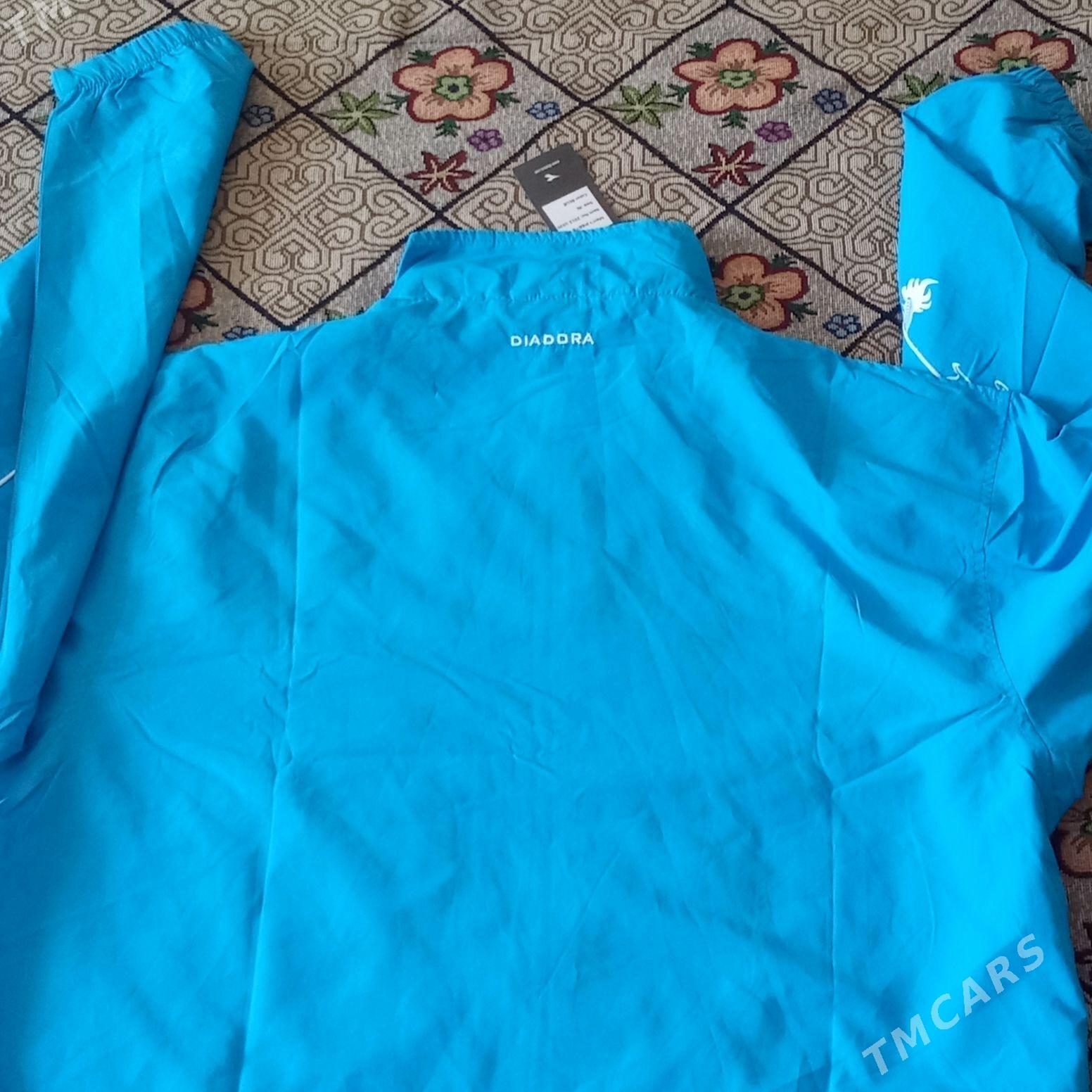 spartivka - Балканабат - img 2