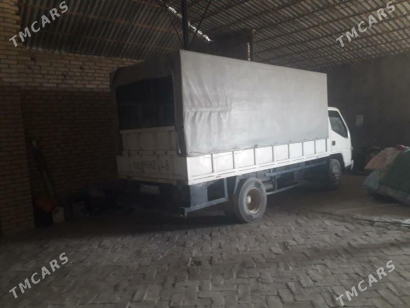 Mitsubishi Canter 2008 - 180 000 TMT - Керки - img 1