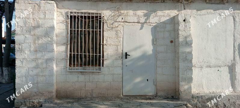 Черёмушки - Türkmenbaşy - img 2