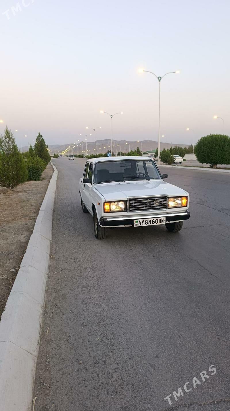 Lada 2107 2010 - 50 000 TMT - Gyzylarbat - img 10