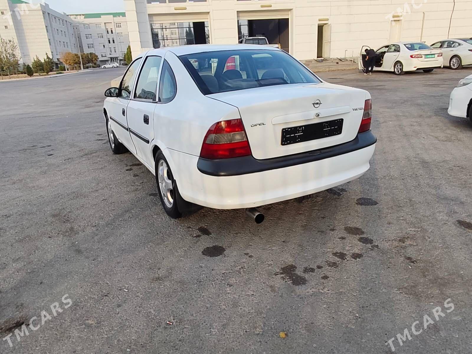 Opel Vectra 1998 - 65 000 TMT - Мир 7 - img 1