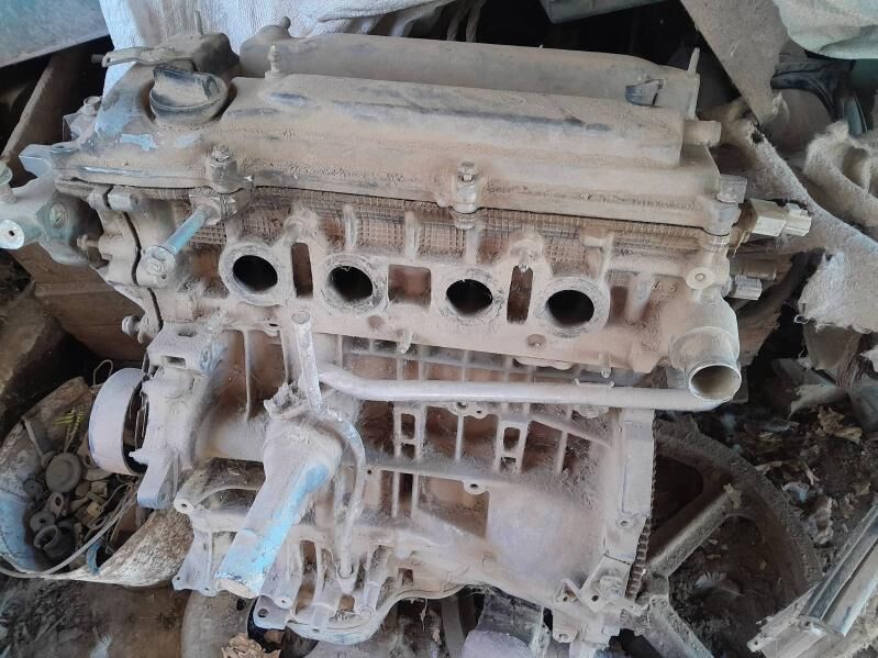 mator  2.4 5 000 TMT - Чарджоу - img 2