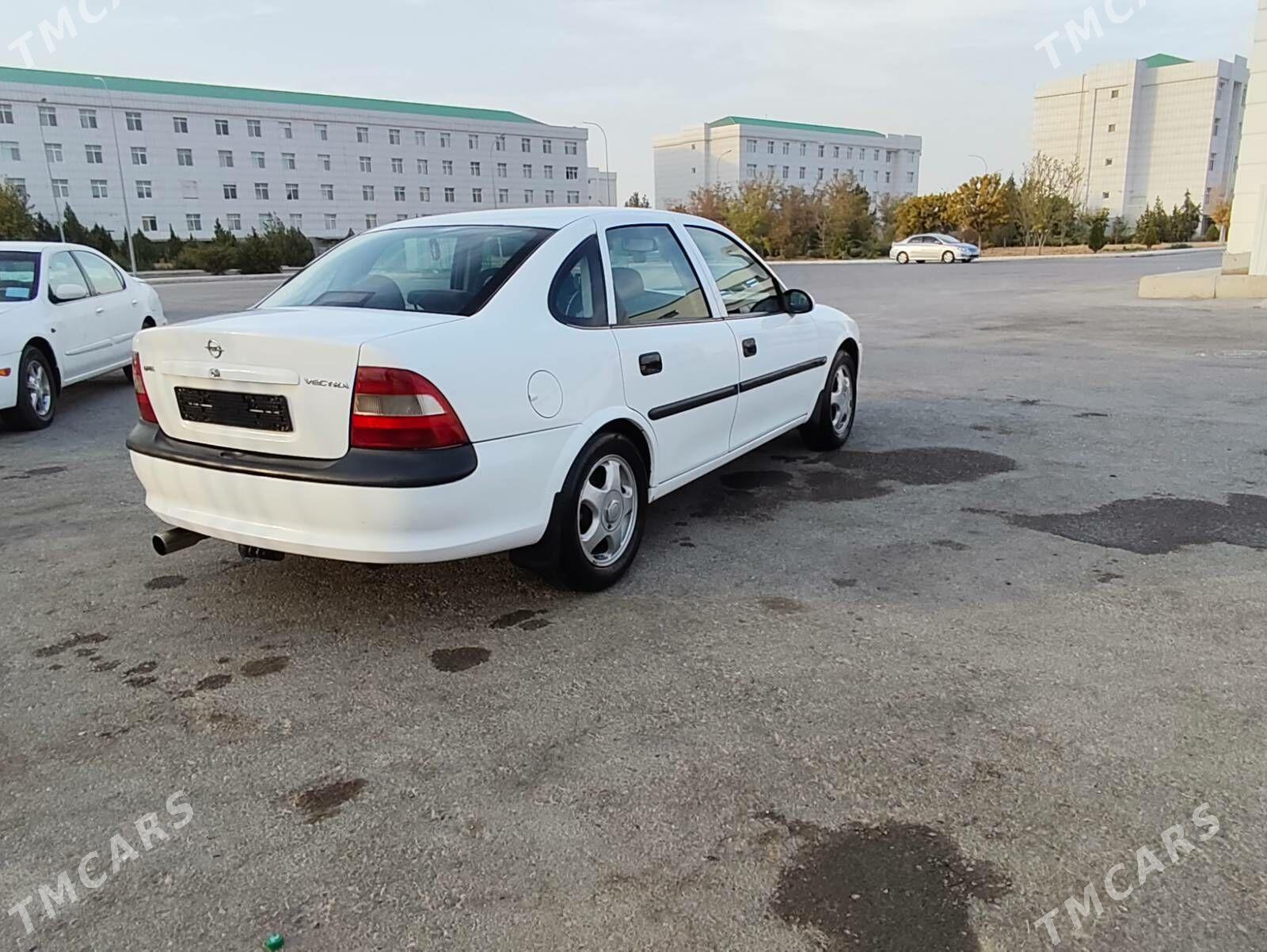 Opel Vectra 1998 - 65 000 TMT - Мир 7 - img 2