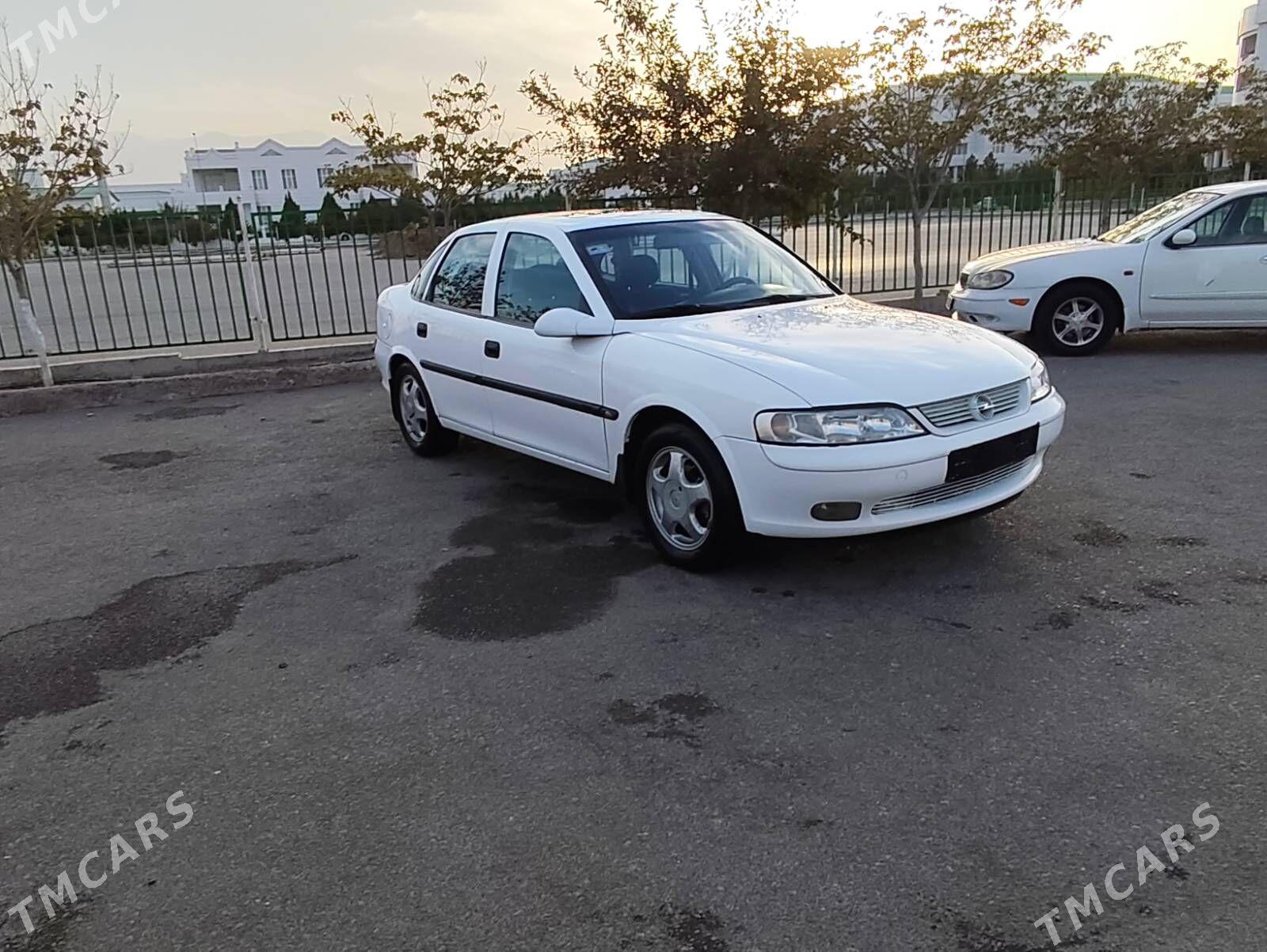 Opel Vectra 1998 - 65 000 TMT - Мир 7 - img 4