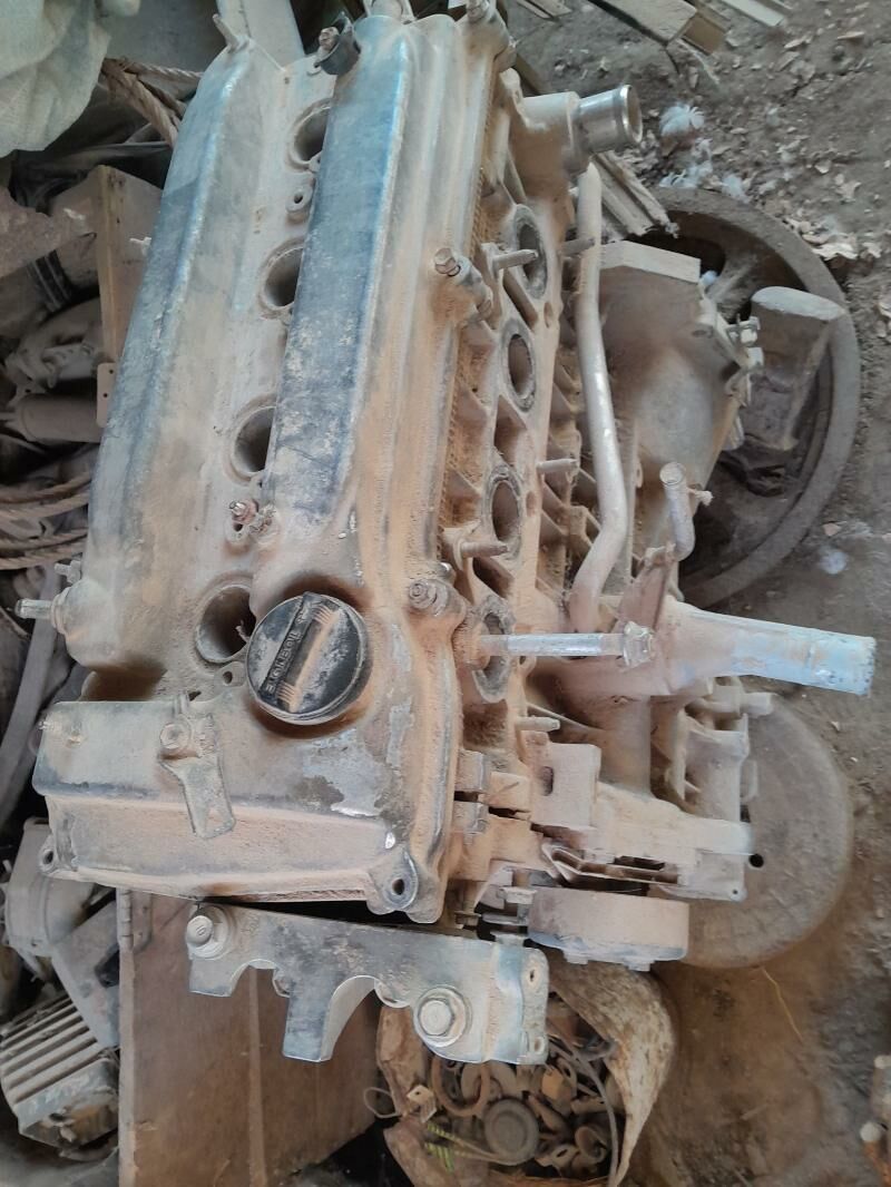 mator  2.4 5 000 TMT - Чарджоу - img 1