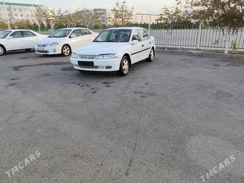 Opel Vectra 1998 - 65 000 TMT - Мир 7 - img 3
