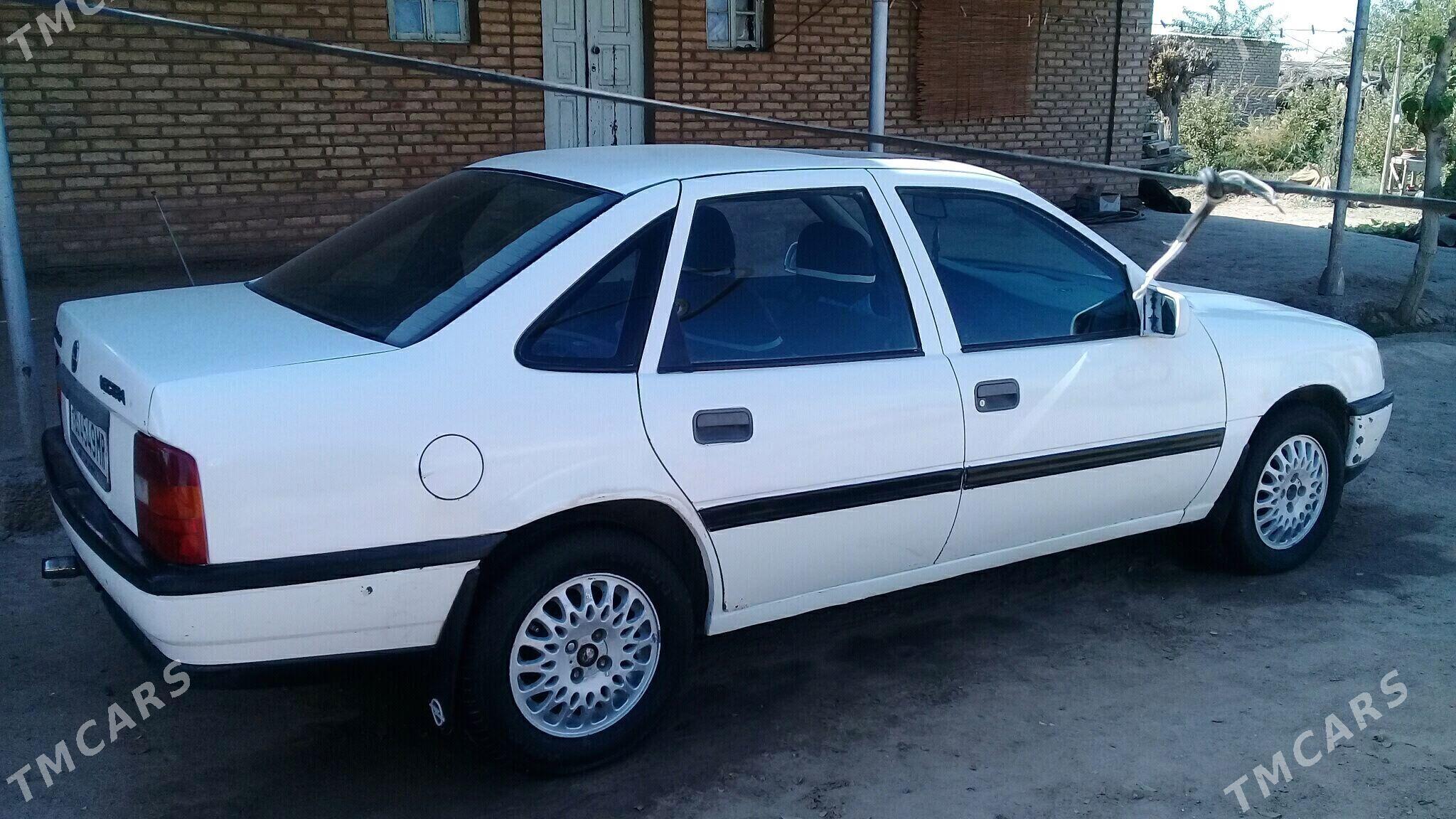 Opel Vectra 1991 - 32 000 TMT - Mary - img 2