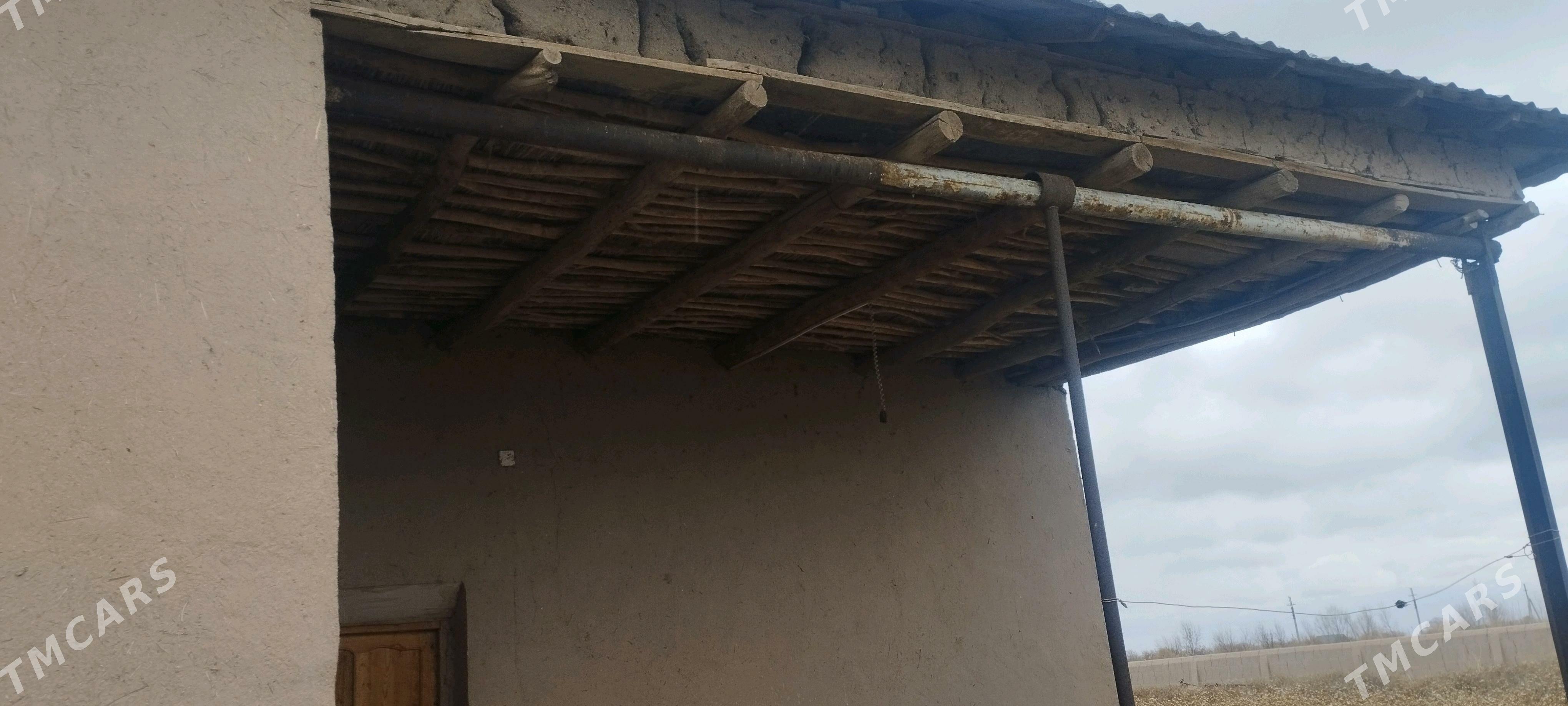 Satlyk jaý - Köneürgenç - img 2