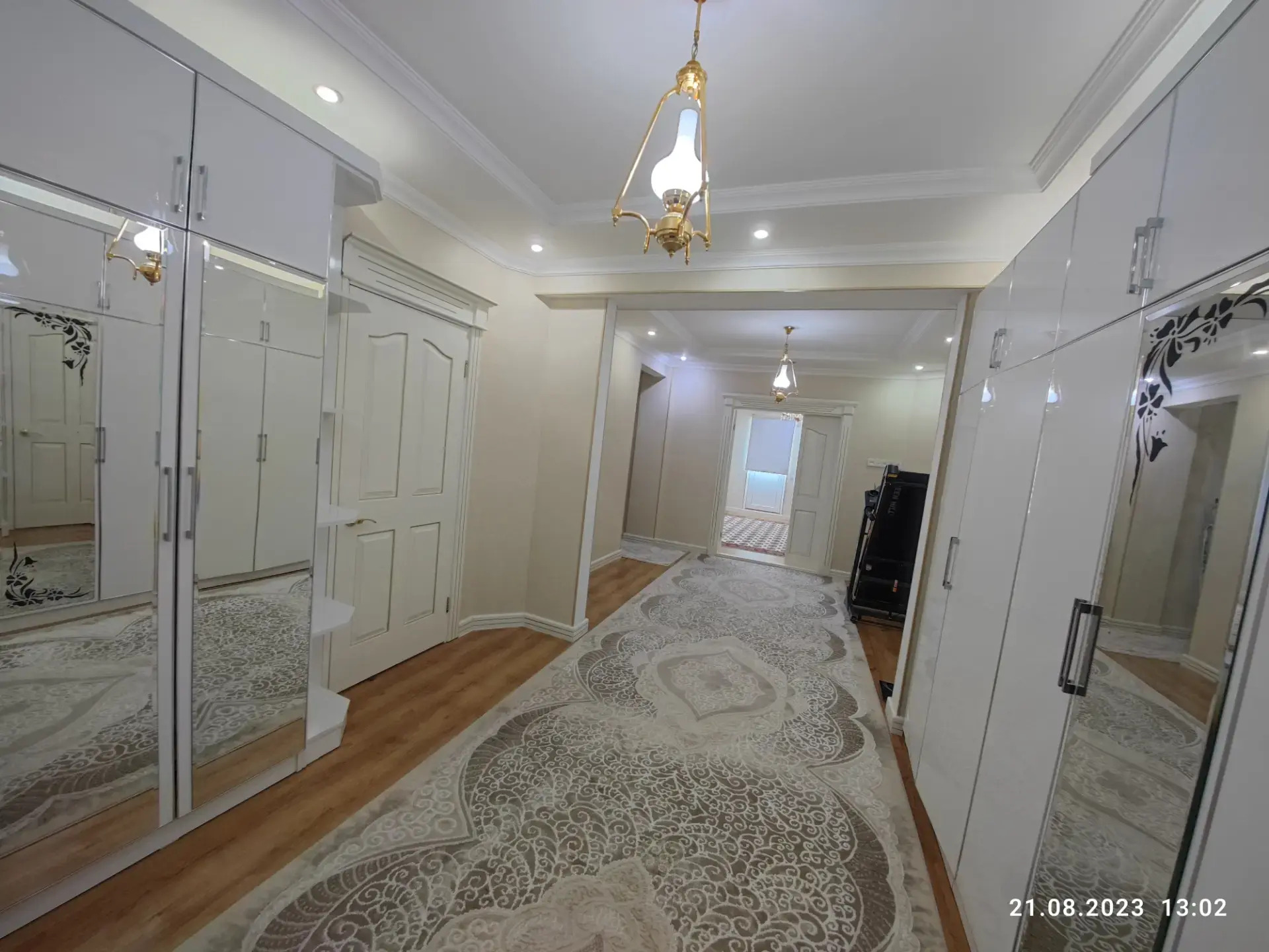 SATLYK JAY DOSAF 3 KOM - Досааф - img 7