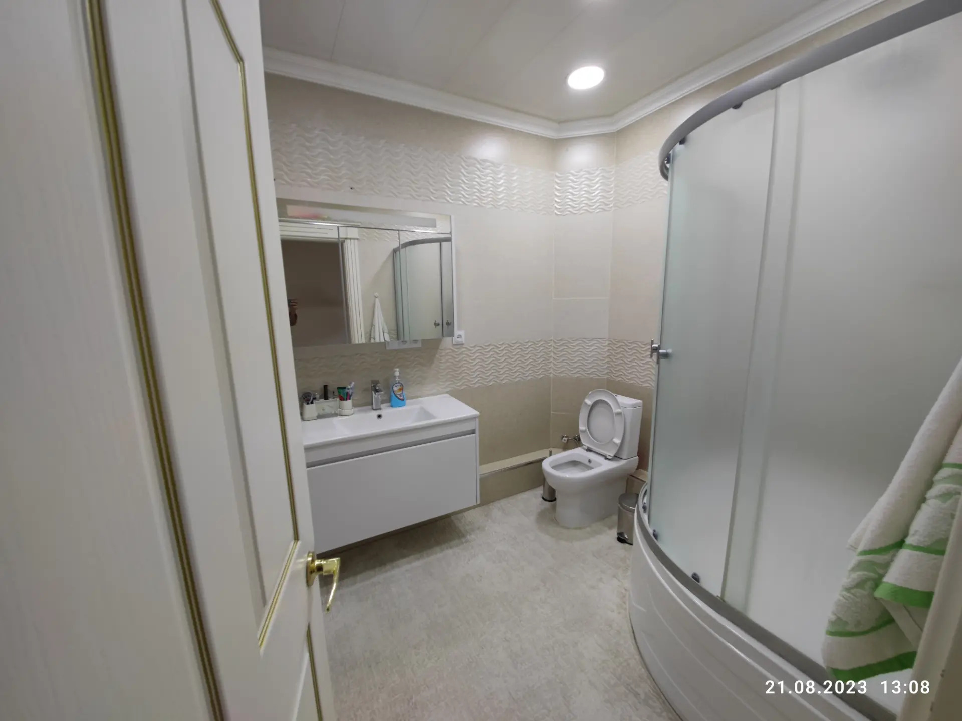 SATLYK JAY DOSAF 3 KOM - Досааф - img 4