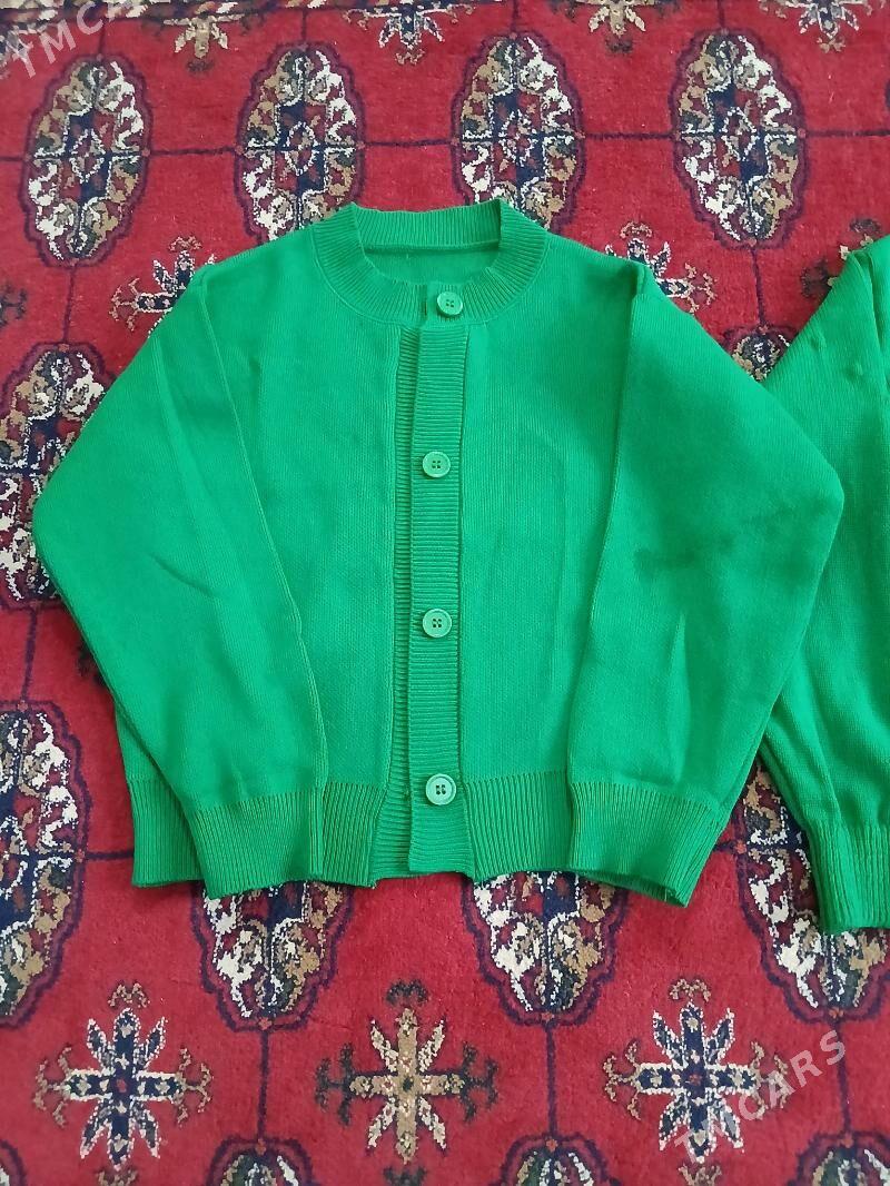 ṣempir - Aşgabat - img 2