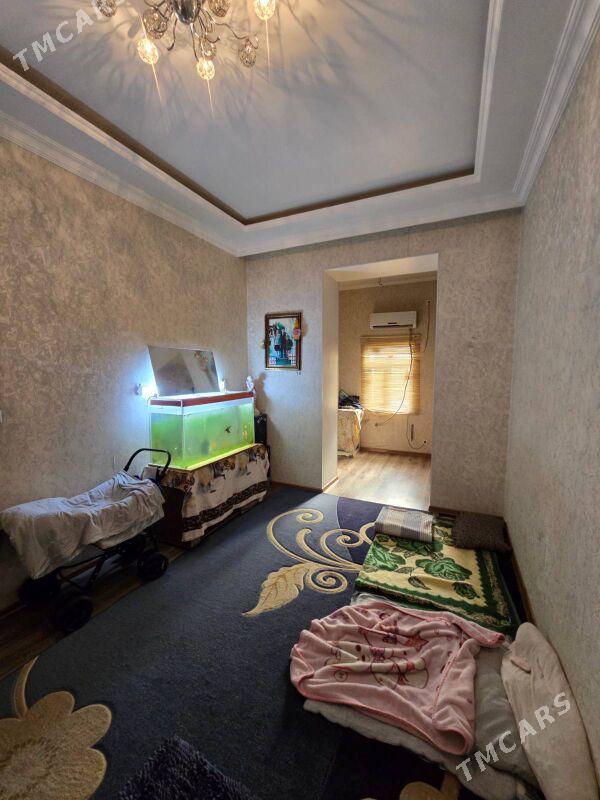 БЕЗМЕИН 2КОМ 2 ЭТАЖ 64 м2 ️️ - Бузмеин - img 8